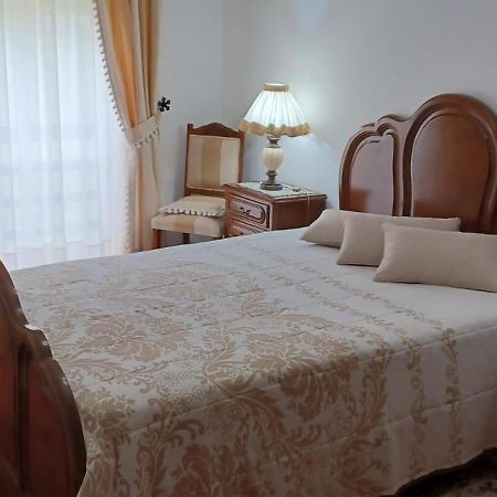 Elegant Sea View Apartment Nazaré Kültér fotó