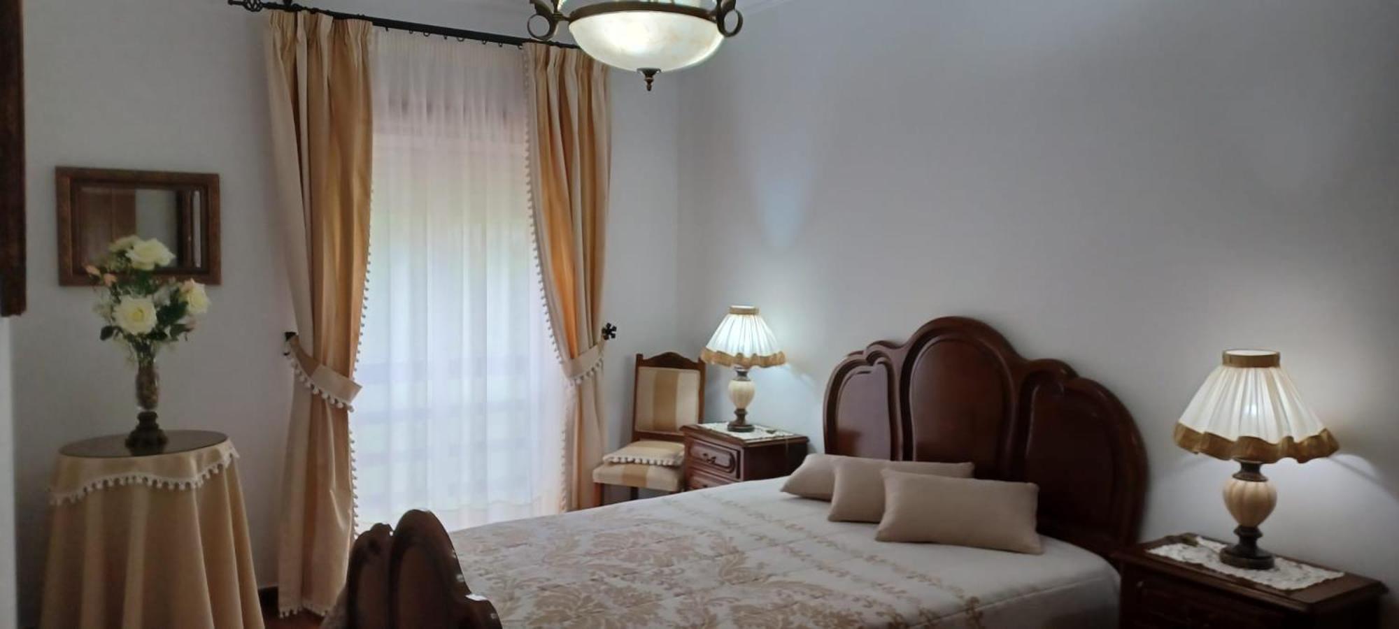 Elegant Sea View Apartment Nazaré Kültér fotó