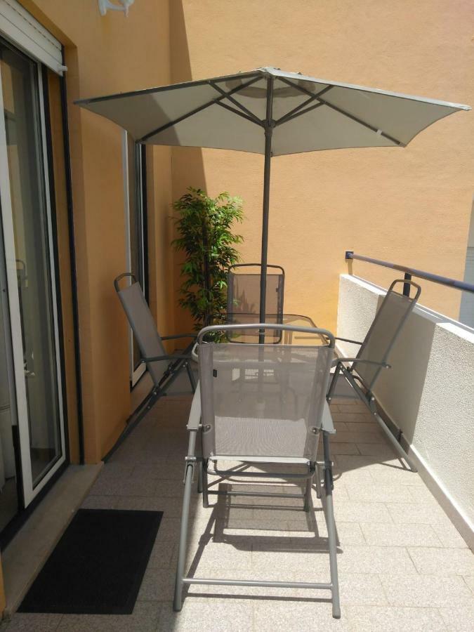 Elegant Sea View Apartment Nazaré Kültér fotó